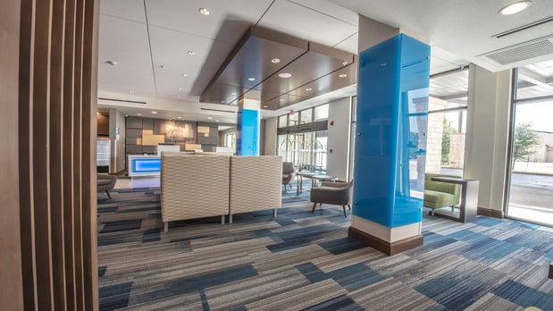 Images Holiday Inn Express & Suites Dripping Springs - Austin Area by IHG