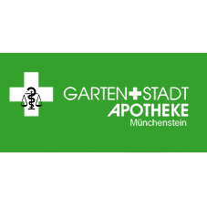 Gartenstadt-Apotheke AG Logo