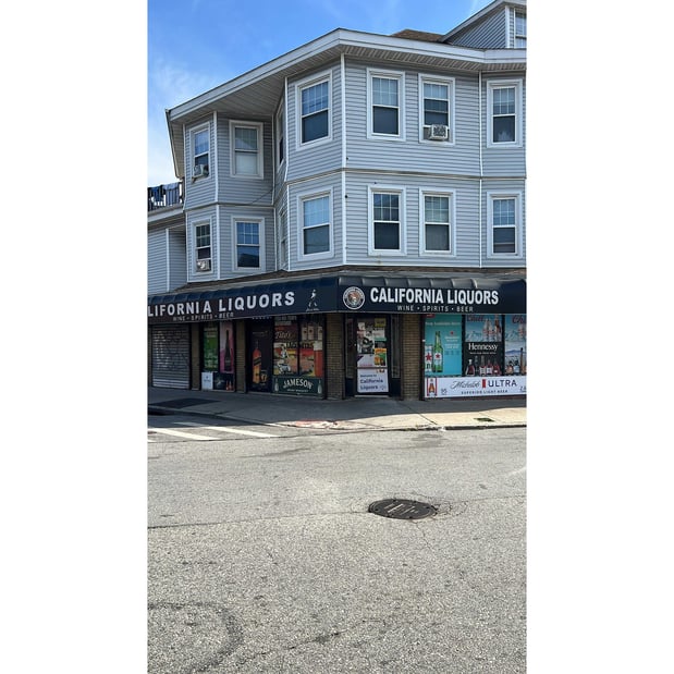 Images California Liquors