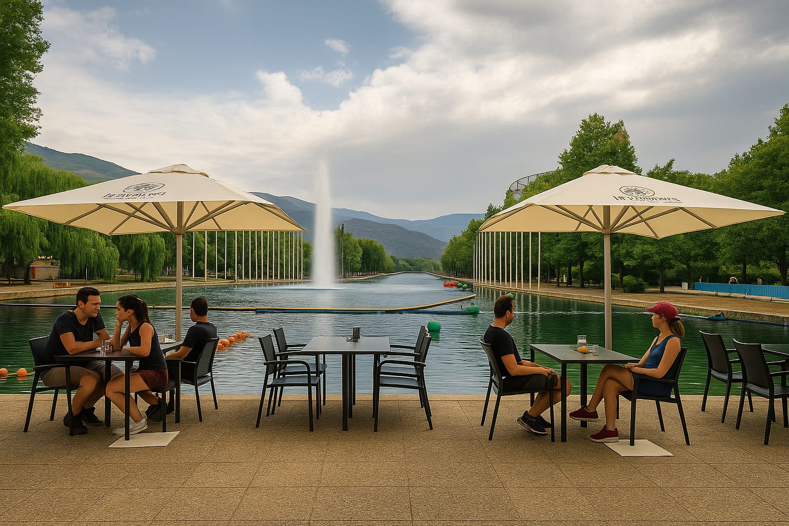 Images La Terrasseta del Parc