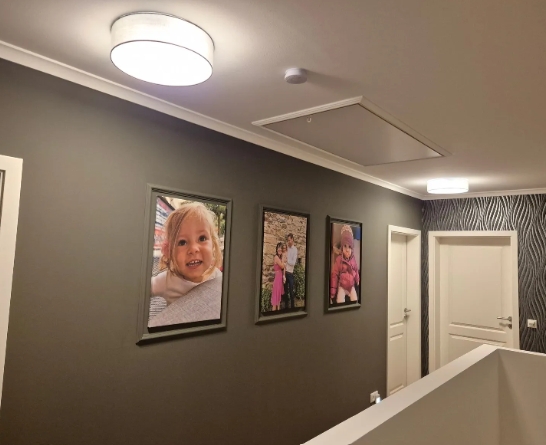 Maler- & Lackierermeister Matthias Unger, Ölbergstraße 8 in Fahrenzhausen