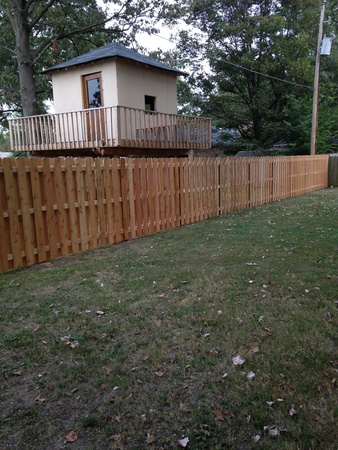 Images Dacus Fence