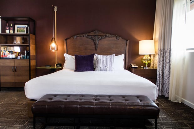 Images Kimpton Hotel Vintage Portland by IHG
