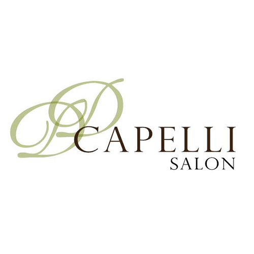 Dd Capelli Salon Logo