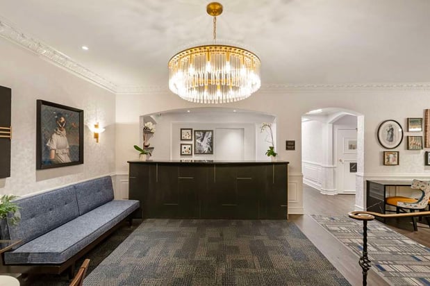 Images Best Western Plus Hawthorne Terrace Hotel