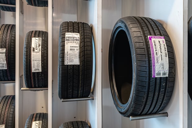 Images Tire Discounters