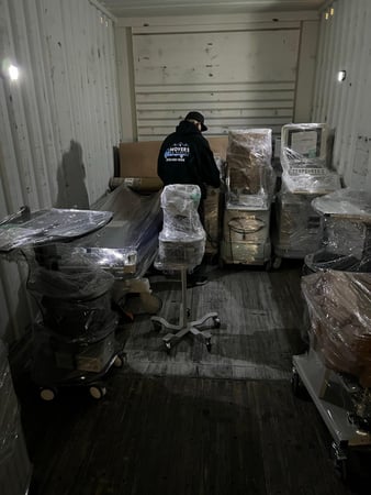 Images Movers On Demand