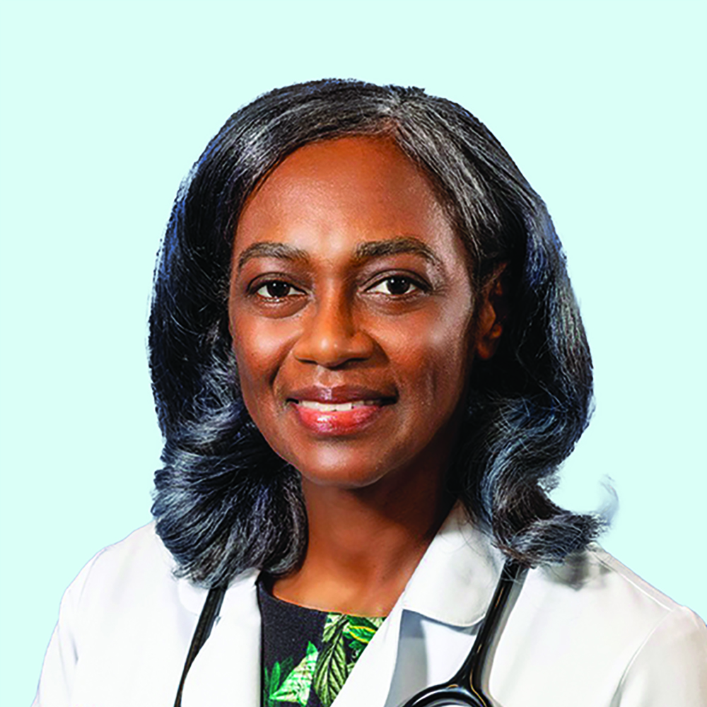 Dr. Marlene Camilla Chang-Brown, MD - McAllen, TX - Internal Medicine