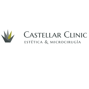 Doctor Castellar Medicina estética Logo