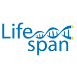 Lifespan: The Center for Anti-Aging & Regenerative Medicine Logo