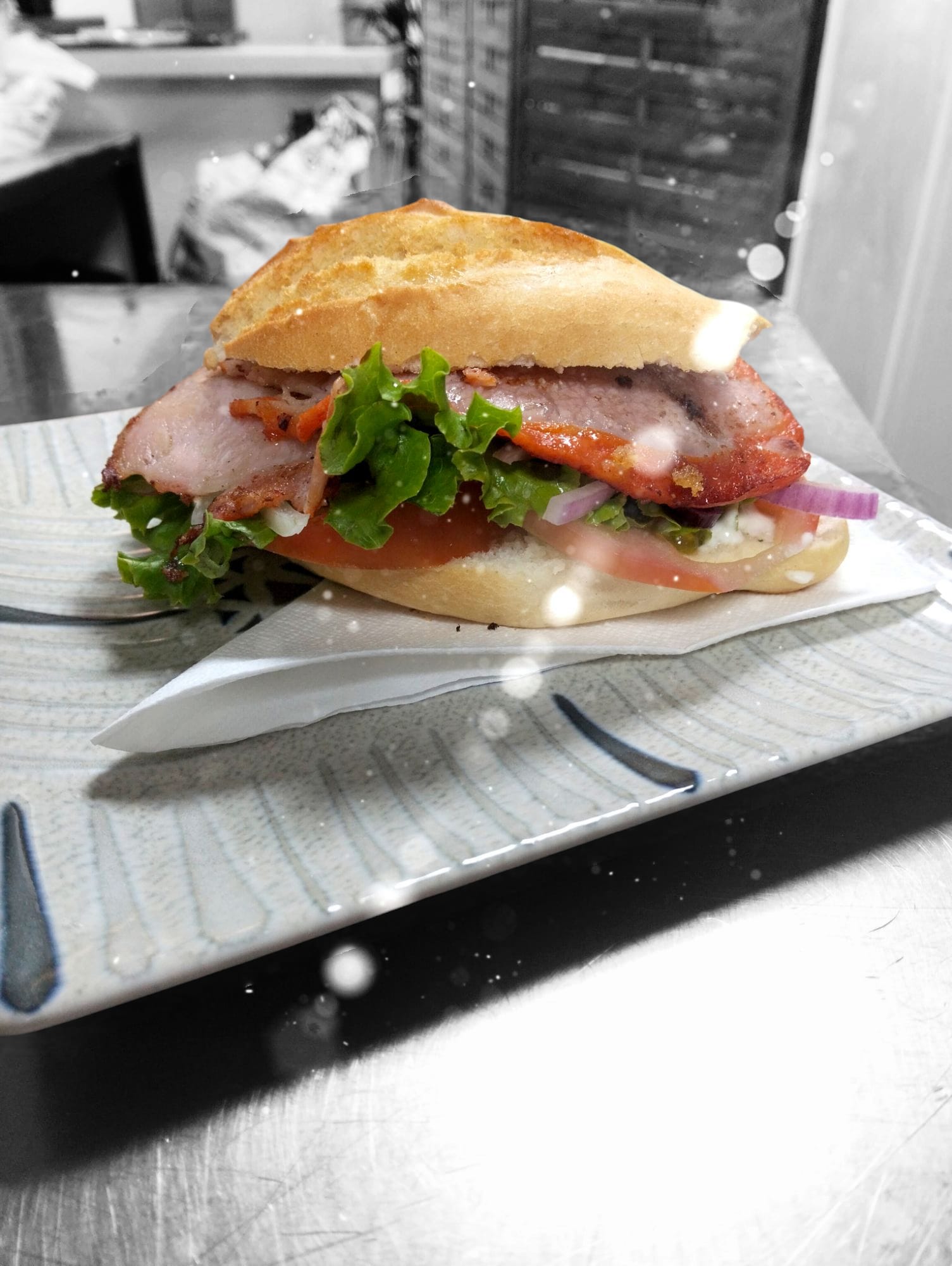 Images "DONDE LIS" Bar y Cafetería