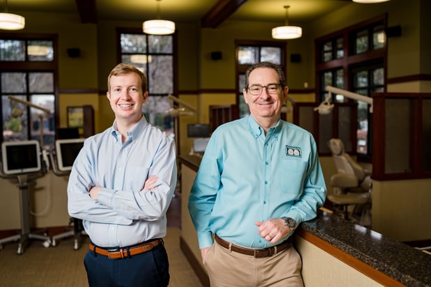 Images Mahaffey Linkous Orthodontics