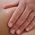 Foto's Massagepraktijk Be Touched