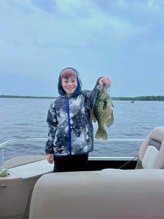 Images PINE BEACH COTTAGES LLC