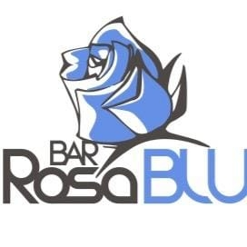 Bar Rosa Blu Logo