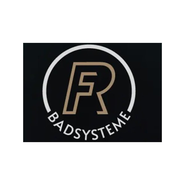 FR Badsysteme e.U. Logo