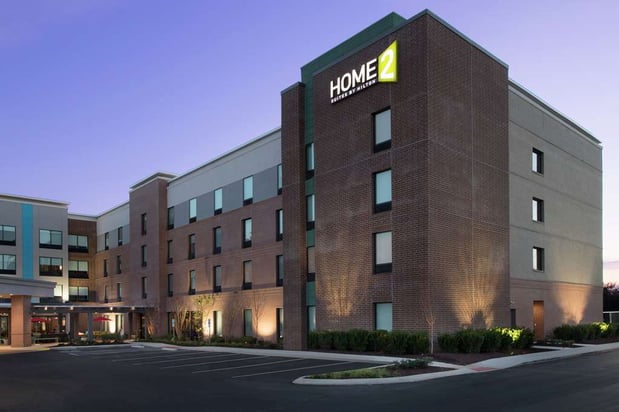 Images Home2 Suites by Hilton Murfreesboro