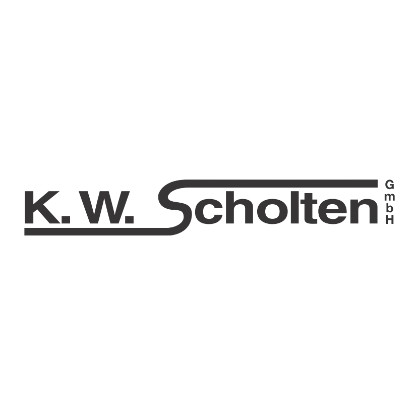Logo KW Scholten GmbH