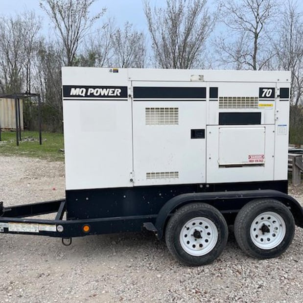 Images Stag Power Rentals