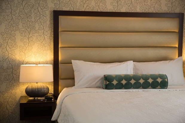 Images Hilton Garden Inn Los Angeles Montebello