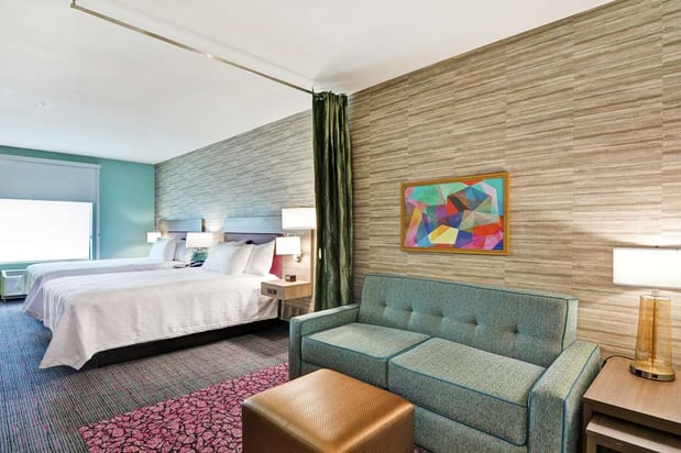 Images Home2 Suites by Hilton Pecos