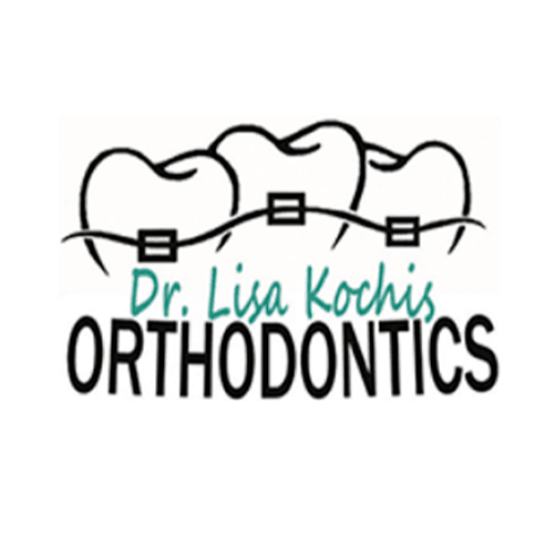 Kochis Orthodontics Logo