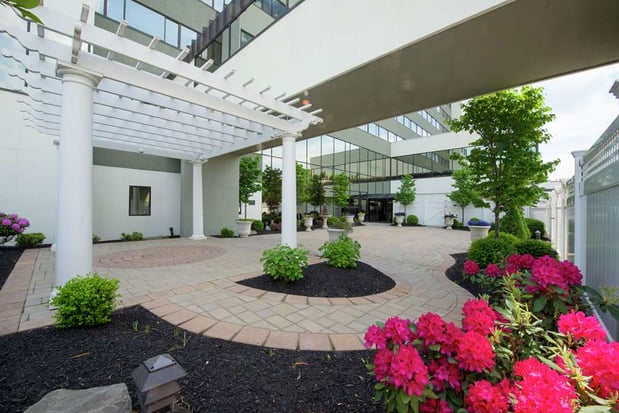 Images DoubleTree by Hilton Hotel Binghamton