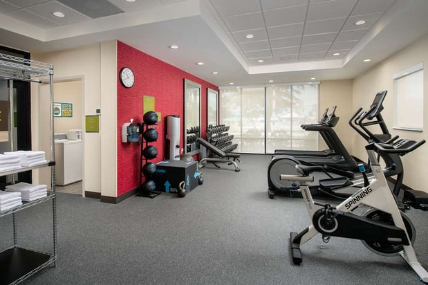 Images Home2 Suites by Hilton Columbia Southeast Fort Jackson