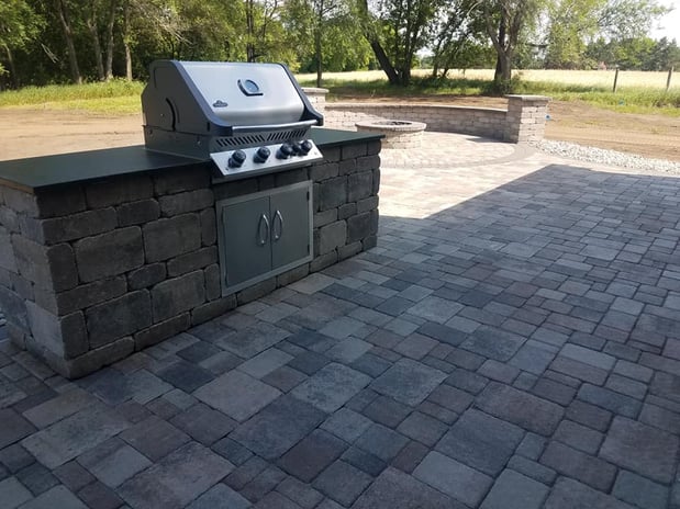 Images MC's Lawn & Landscaping LLC