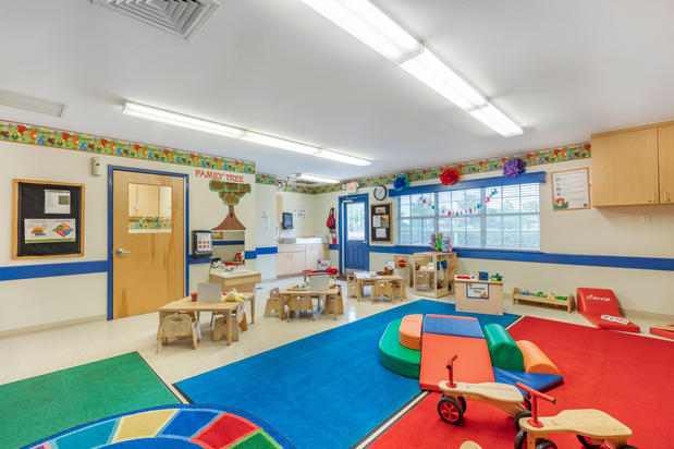 Images Primrose School of Grand Peninsula