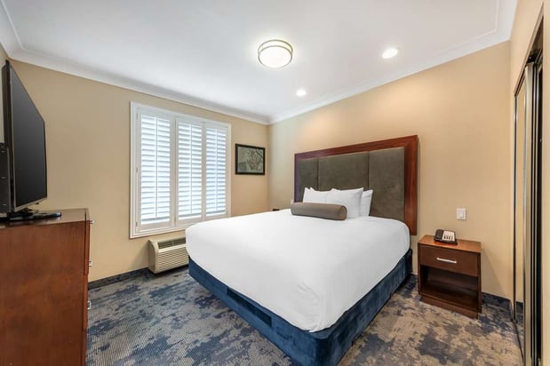 Images Best Western Plus Avita Suites