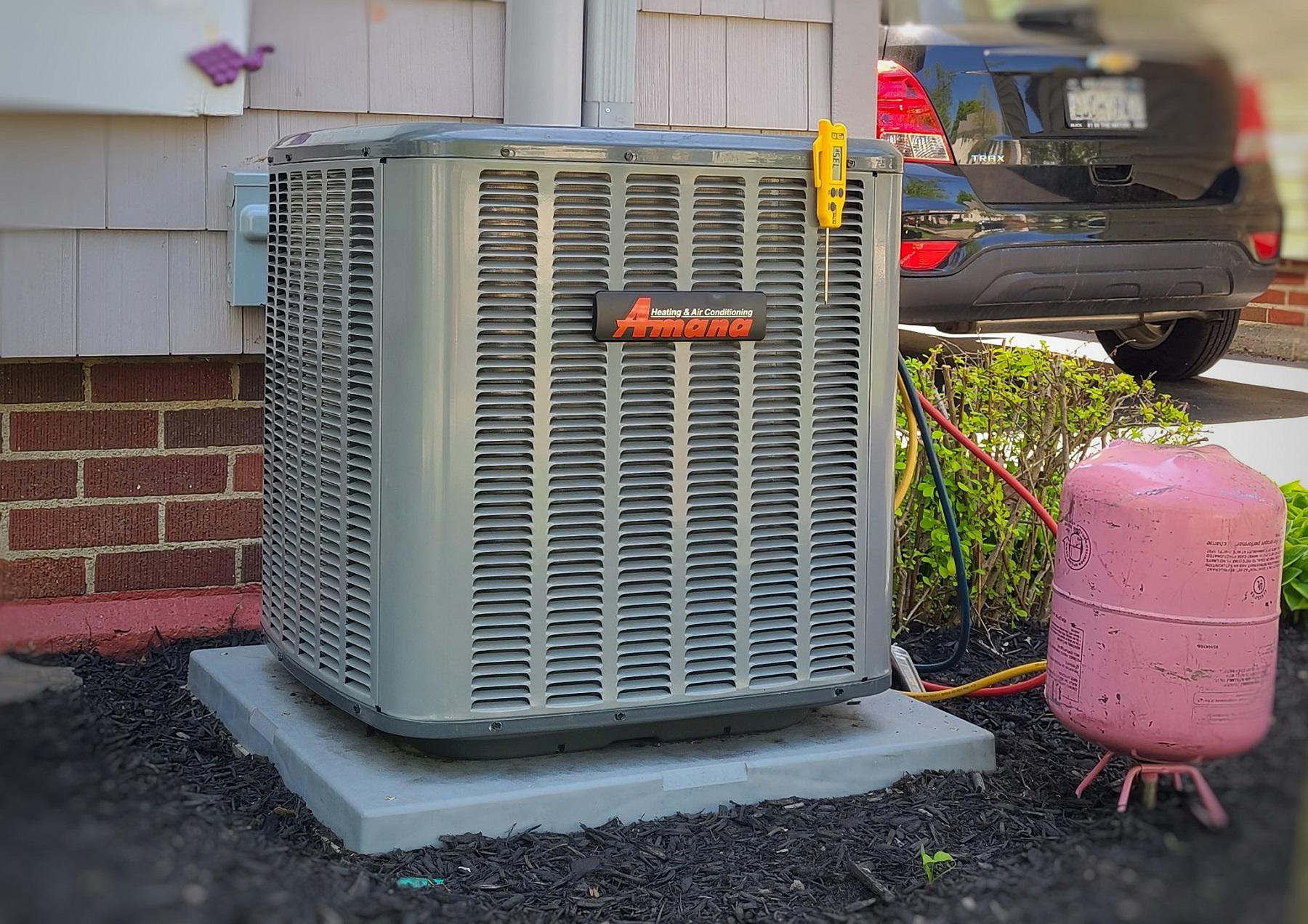 Image 8 | Frontier Heating & A/C Service