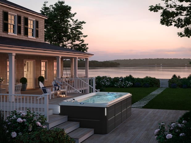 Images Jacuzzi Hot Tubs Rochester