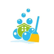 Cheap And Best Cleaning Logo
