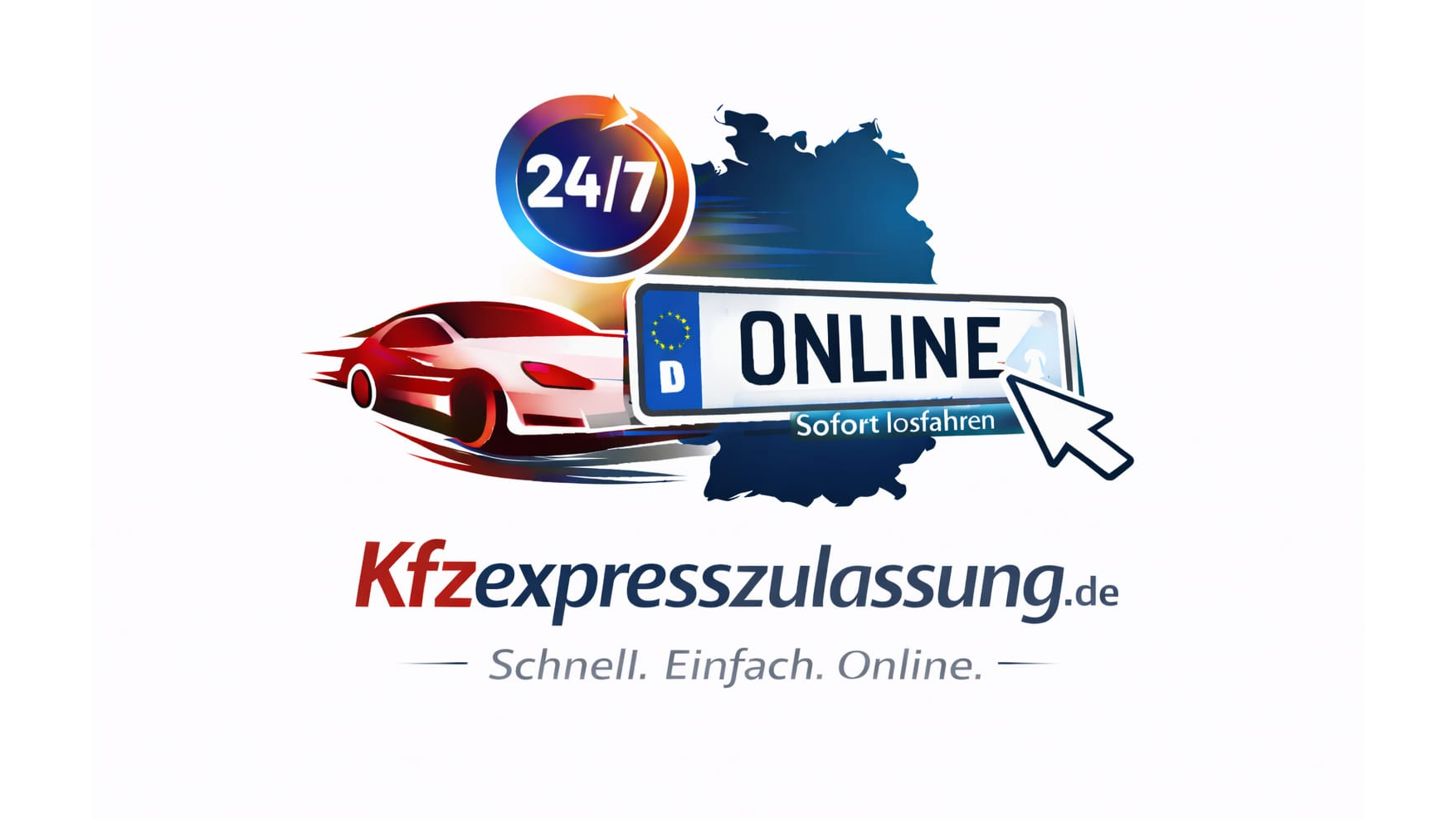 Kfzexpresszulassung L&D GmbH in Hamburg