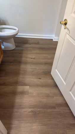 Images Floor Coverings International of Central Cumberland County