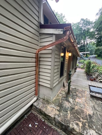 Images Mast Roofing & Construction