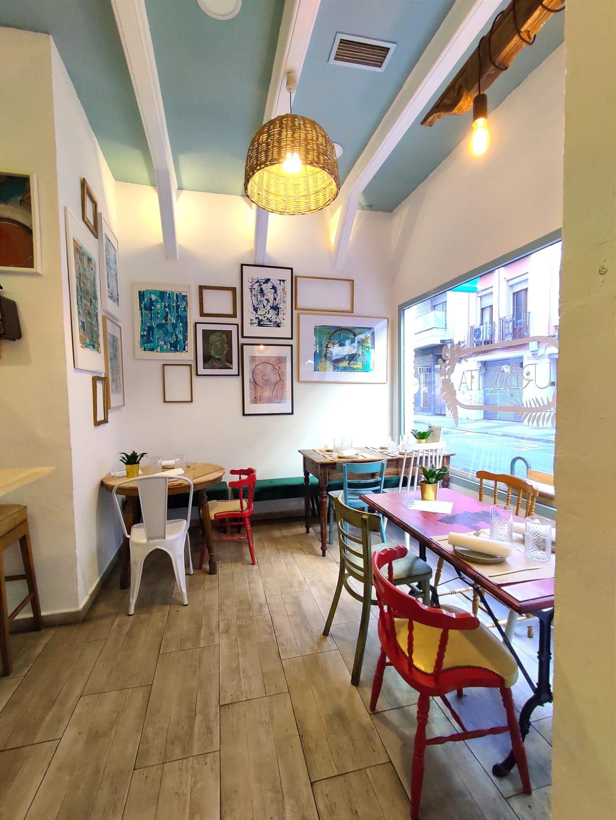 Images Urbanita Gastrobar