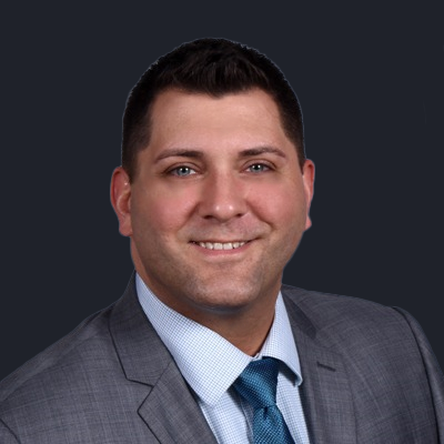 Brian Kropp - Mortgage Loan Officer; First American Bank Photo