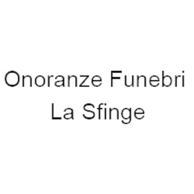 Onoranze Funebri La Sfinge Logo