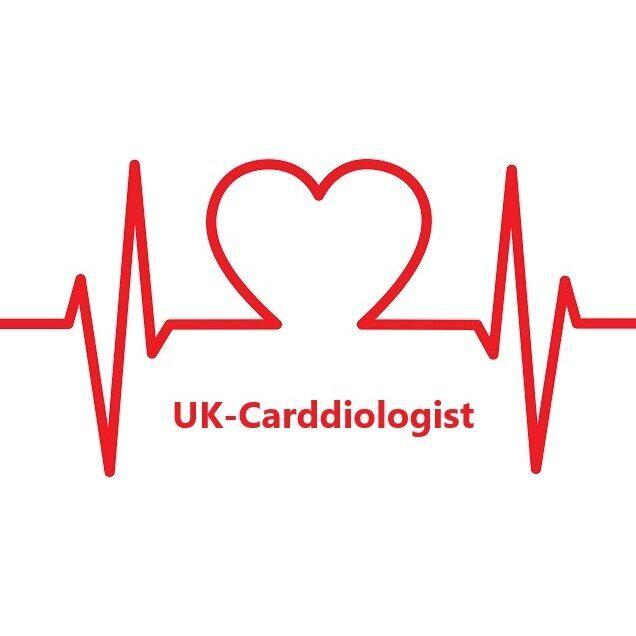 UK Cardiologist Logo
