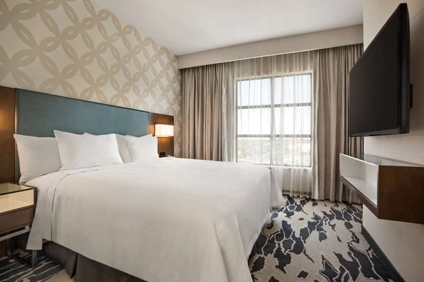 Images Embassy Suites by Hilton McAllen Convention Center