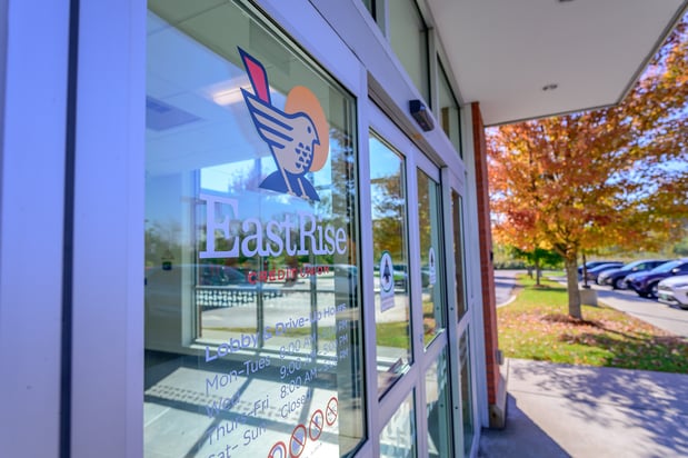 Images EastRise Credit Union