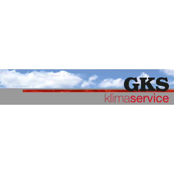 Logo GKS Klima-Service GmbH & Co. KG
