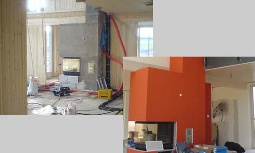 Trockenbau Klaus Koslowsky, Dresdener Straße 32 in Erlangen