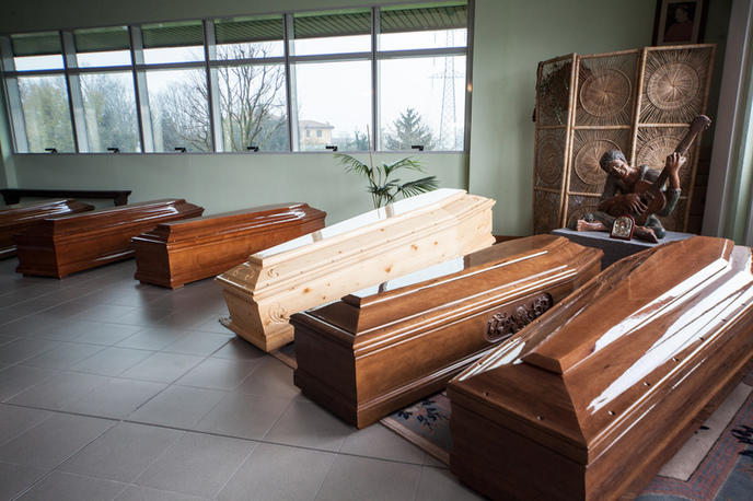 Images La Vignatese Onoranze Funebri - Casa Funeraria