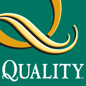 Quality Inn Madison West Near University Area Logo