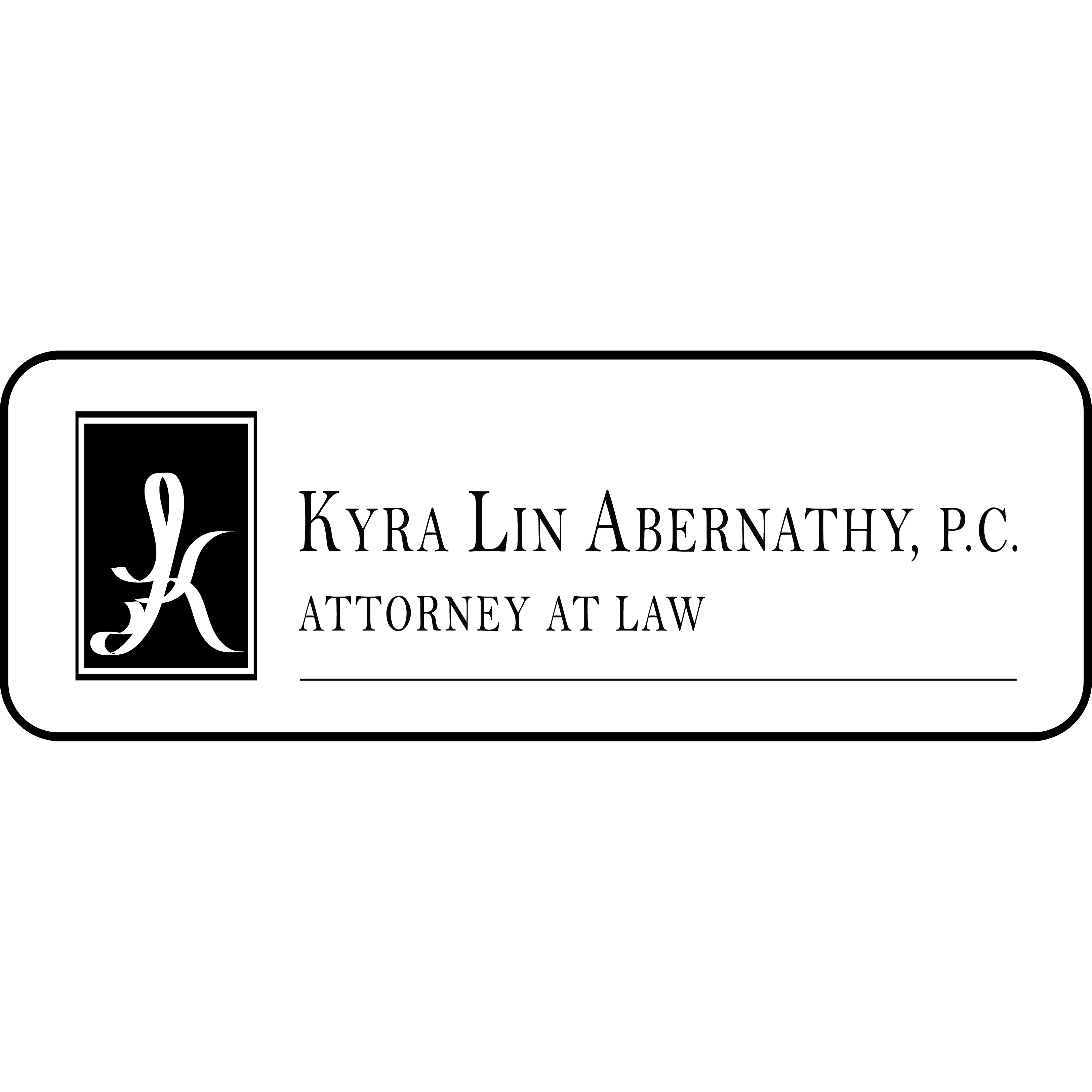 Kyra Lin Abernathy, P.C., Attorney at Law
