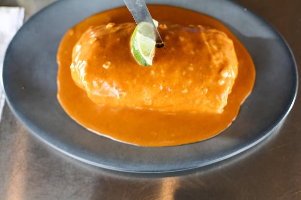 Images BelAir Cantina