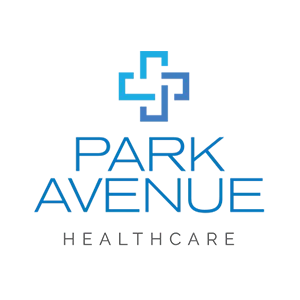 Park Avenue Health Center Logo
